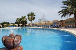 Complejo turistico Los Escullos
