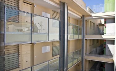 pet friendly apartments in seville