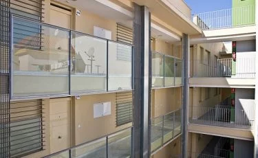 pet friendly apartments in seville
