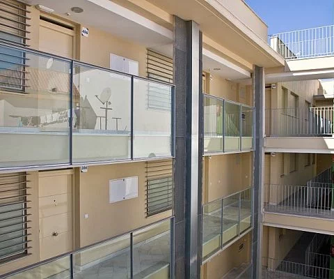 pet friendly apartments in seville