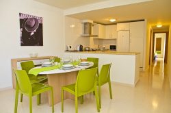 P&V Seville Apartments