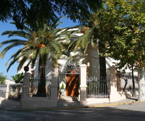 Pet friendly hotel Casa Julia