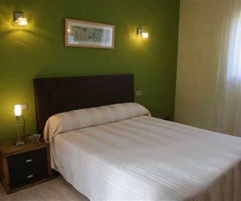 hotel Casa Julia room