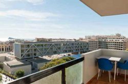 Michel Angelo Apartments