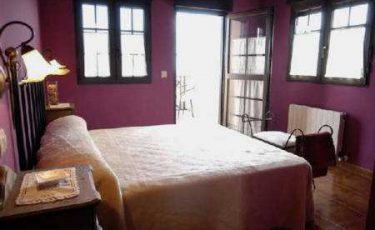 Casa Bego Hotel room with terrace