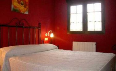 Casa Bego Hotel room