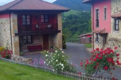 Quintana de Romillo apartments
