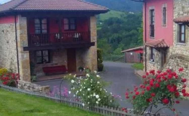 Quintana de Romillo apartments