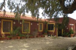 La Casa del Procurador Cottage